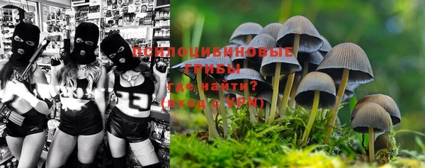гашиш Михайлов